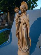 Heilige Maria Jezus kind Madonna slang, Antiek en Kunst, Ophalen