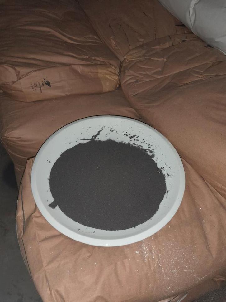 Sintershot 35/70 straalmiddel, Diversen, Overige Diversen, Nieuw, Ophalen