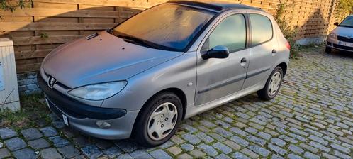 Peugeot 206 . Automatique.  143 000km . Complet, Autos, Peugeot, Particulier, Automatique, Enlèvement