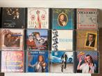Lot diverse Cd’s, Ophalen of Verzenden, Zo goed als nieuw