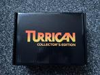 Édition Collector Turrican (Nintendo Switch), Consoles de jeu & Jeux vidéo, Enlèvement ou Envoi, Neuf