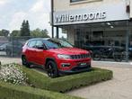 Jeep Compass Black Star 1.4 Turbo 140PK *Stuur+zetelverwarm, Auto's, Jeep, https://public.car-pass.be/vhr/b7f75883-6673-4455-9482-cc3ec0b0eed3