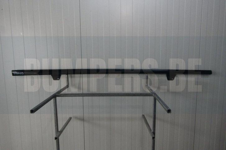 Zijskirt Dorpellijst Rechts Skoda Fabia 4 IV Monte Carlo 6VA, Auto-onderdelen, Carrosserie, Bumper, Links, Gebruikt, 6 maanden garantie