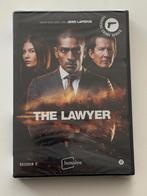 The Lawyer, Seizoen 2 - Lumière Crime Series (Nieuw!), Cd's en Dvd's, Dvd's | Tv en Series, Vanaf 12 jaar, Ophalen of Verzenden