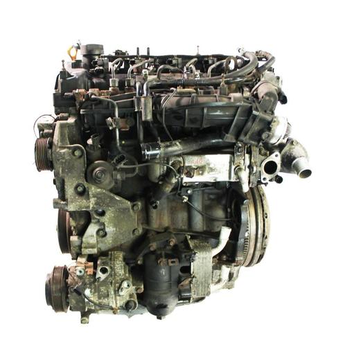 Hyundai IX35 ix35 LM EL 2.0 D4HA-motor, Auto-onderdelen, Motor en Toebehoren, Hyundai, Ophalen of Verzenden