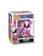 Funko POP Five Nights at Freddy's Freddy (878), Collections, Jouets miniatures, Envoi, Neuf