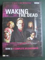 Waking the Dead - Serie 2 (2002) 4 disc, Vanaf 16 jaar, Boxset, Ophalen of Verzenden, Zo goed als nieuw