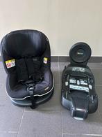 Besafe autostoel + isofix, Ophalen