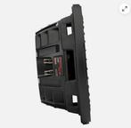 KICKER Subwoofer Bassbox 10" Comp-VR 43 CVR104 25cm 700