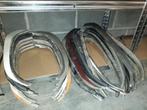 BMW E30 sierlijsten, Ophalen of Verzenden, Voor, BMW