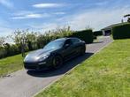 porsche panamera hybride/perfect staat, Auto's, Porsche, Automaat, 4 zetels, Euro 6, Leder