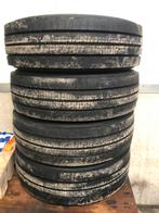 Bridgestone 4 nouvelles pneus 235/75R17.5, Pneu(s)