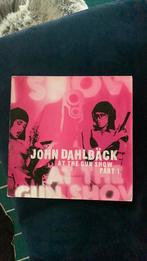 John Dahlback - At the Gun show - Part 1, Cd's en Dvd's, Vinyl | Dance en House, Ophalen of Verzenden, 12 inch, Overige genres