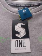Splinternieuwe trui met label, Kinderen en Baby's, Kinderkleding | Maat 152, Ophalen, Trui of Vest, Nieuw, Someone