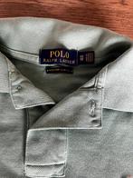 2 XS en 1S Polo Ralph Lauren (oranje, groen, paars), Ophalen of Verzenden, Gedragen, Maat 46 (S) of kleiner, Groen