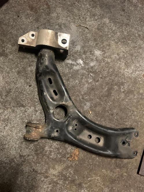 Volkswagen Golf 6 draagarm, Auto-onderdelen, Ophanging en Onderstel, Volkswagen, Gebruikt, Ophalen of Verzenden