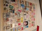 Collection de timbres-poste, Enlèvement ou Envoi