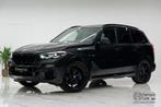 BMW X5 xDrive45e hybrid M-Pakket!  FULL options! Black pack!, Autos, SUV ou Tout-terrain, 5 places, Carnet d'entretien, Cuir