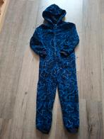 Onesie maar 128, Ophalen of Verzenden, Zo goed als nieuw