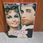 DVD Movies: Grease Digipack (PAL), 1960 tot 1980, Overige genres, Alle leeftijden, Gebruikt