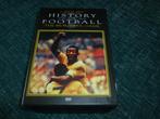 Football History. 7 DVD Set, Ophalen, Voetbal, Boxset, Zo goed als nieuw