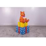 Cadeaux du Père Noël avec ours — Cadeau de Noël, Divers, Noël, Enlèvement, Neuf