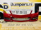 BUMPER Mercedes C Klasse W204 6xpdc 2011-2014 VOORBUMPER 1-A, Pare-chocs, Avant, Utilisé, Enlèvement ou Envoi