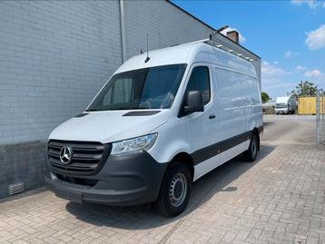 Mercedes-Benz Sprinter L2H2 model 315 nieuw !!! beschikbaar voor biedingen