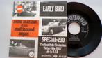 ANDRE BRASSEUR et son Multisound Organ - Special-230 (45t), 7 inch, Single, Ophalen of Verzenden, Zo goed als nieuw