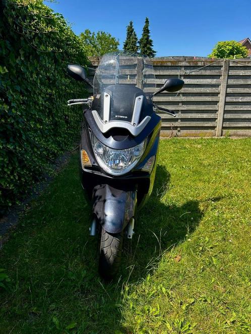 Kymco Xciting 250cc, Motoren, Overige Motoren, Ophalen