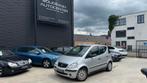 Mercedes A Klasse A140 1.4Benzine 184.xxxkm / Beginnerswagen, Voorwielaandrijving, Stof, Electronic Stability Program (ESP), Zwart