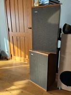 Vintage XL speakers boxen Weton, Enlèvement ou Envoi