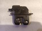 SLOTVANGER ACHTERKLEP ELEKTR. Clio IV (5R) (40557160), Auto-onderdelen, Gebruikt, Renault, Achterklep