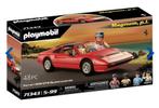 playmobil Magnum pi Ferrari, Verzenden, Nieuw