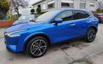 Nissan QASHQAI Qashqai 1.3 DIG-T MHEV Xtronic Tekna MILD HYB, Auto's, Gebruikt, Blauw, Bedrijf, 5 zetels