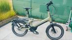 Sparta s-compact Bosch performance bes3, Ophalen, Nieuw, Sparta
