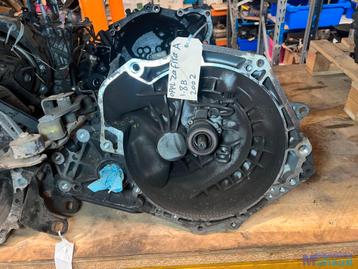 OPEL ZAFIRA A 1.8 Versnellingsbak 1998-2005 beschikbaar voor biedingen
