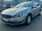 Volvo V60 2016 2.0 Diesel 180CV Euro 6, Achat, Euro 6, Entreprise, V60