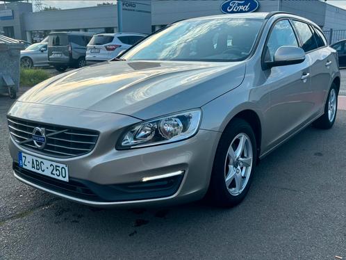 Volvo V60 2016 2.0 Diesel 180CV Euro 6, Autos, Volvo, Entreprise, Achat, V60, Diesel, Euro 6, Enlèvement