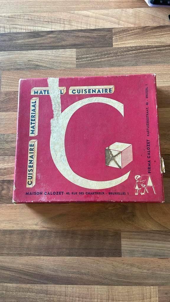 Jeu enfant - Cuisenaire, Hobby en Vrije tijd, Gezelschapsspellen | Overige, Zo goed als nieuw, Een of twee spelers, Drie of vier spelers