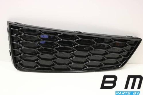 Bumperrooster links Audi Q3 FL 8U0807681S, Auto-onderdelen, Carrosserie, Gebruikt