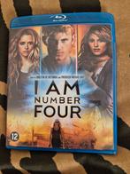 I am number four, Ophalen of Verzenden, Zo goed als nieuw