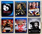 BLURAY Diverse /// Staat Als Nieuw /// Per Stuk of in Lot, Overige genres, Ophalen of Verzenden, Zo goed als nieuw