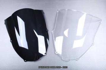 Windscherm KAWASAKI ZX9R NINJA 2000 - 2003 beschikbaar voor biedingen