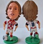 Figurine de football Luka Modric Croatie, Collections, Statue ou Poupée, Enlèvement ou Envoi, Neuf