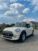 Mini One 2015, 1.2 Benzine, Auto's, Mini, Euro 6, Bedrijf, Handgeschakeld, Airconditioning