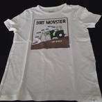 T-shirt taille 116, Enfants & Bébés, Vêtements enfant | Taille 116, Garçon, Chemise ou À manches longues, Comme neuf, Enlèvement