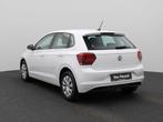 Volkswagen Polo 1.0 TSI Comfortline, Autos, 5 places, 70 kW, Tissu, Achat