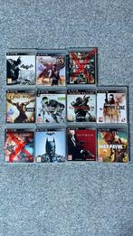 Jeux PS3 3 euro chacun, Games en Spelcomputers, Games | Sony PlayStation 3, Ophalen, Vechten, Vanaf 18 jaar