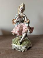 Statuette, Collections, Comme neuf, Enlèvement ou Envoi